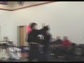 2 basic taijutsu( ninjitsu empty hand techniques)