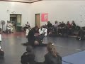 2 basic taijutsu( ninjitsu empty hand techniques)