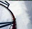 Insane roller coaster