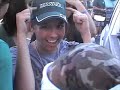 Tailgating & Hawaii Football