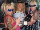 KottonmouthKings, Kweens, and other stony things....