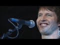 watch james blunt's full length album launch show recorded at the bloomsbury ballroom in london on monday 8th november 2010 and broadcast live on youtube.