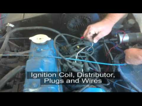 how to rebuild mg midget engine