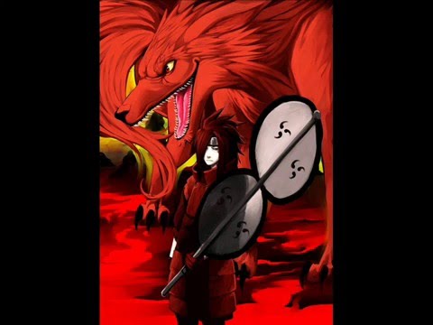 naruto shippuden madara uchiha. Uchiha Madara