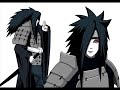 Uchiha Madara