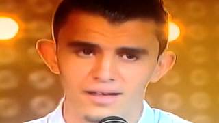 Cheb Ramzy Blidi Alhan Wachebeb 2013