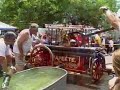 Hand-Drawn Pumper - Murphys CFMA 2008 Muster