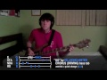 Hillsong United “Go” bass tab/cover in E Standard — Aftermath — 2011 — Key of “B”