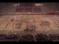 Fresno State Bulldog Marching Band 2009- SCC