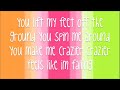 **NO COPYRIGHT INFRINGEMENT INTENDED** **I DO NOT OWN THIS SONG IN ANYWAY OR FORM, EVERYTHING BELONG TO OWNERS** Song: Crazier Artist: Taylor Swift Soundtrack: Hannah Montana The Movie Soundtrack