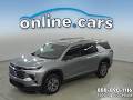 Certified Used 2026 Gray Chevrolet LT video 1