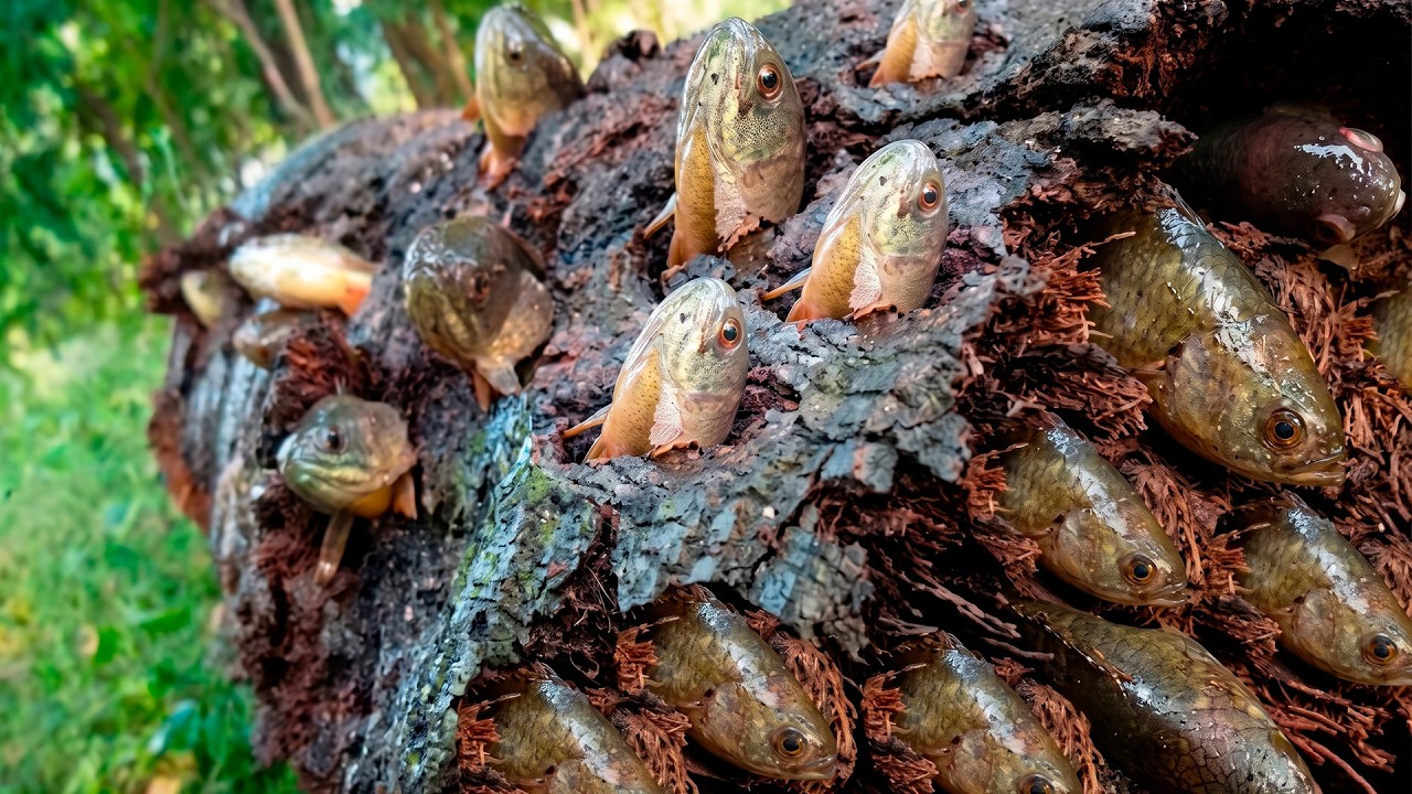 OS MILAGRES DA NATUREZA QUE NINGUÉM CONSEGUE EXPLICAR