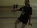 Lyrical/Ballet piece to Cirque Du Soleil - Pokinoi
