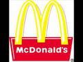 mcdonald idioten