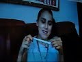 Lady Sovereign Interview