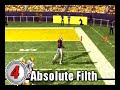 NCAA Football 09 Top 10 Videos - October 27 NCAA Football 09 Top 10 Videos - October 27