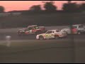 141 Speedway IMCA Hobby Stock Heats