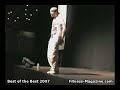 Andreas Lundstedt p� Best of the Best 2007