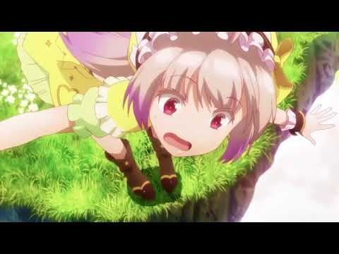 Видео № 1 из игры Atelier Lydie & Suelle: The Alchemists and the Mysterious Paintings [NSwitch]