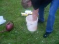 Non-Newtonian Fluid Non-Newtonian Fluid