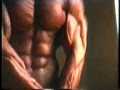 Jan Malmkvist visar formen 1994