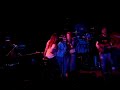 Josh Roberts &amp; The Hinges