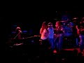 Josh Roberts & The Hinges