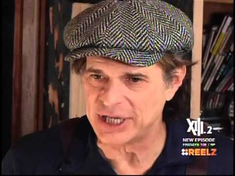 Roth - David Lee Roth