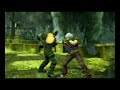 Tekken 5 Dark Ressurection.Ost tiama Tekken 5 Dark Ressurection.Ost tiama