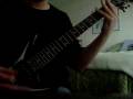 videos de How to play Surfacing by Slipknot