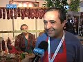Mogadouro feira dos Gorazes Inauguração