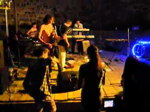 Video Júdžis - live Majáles 2012