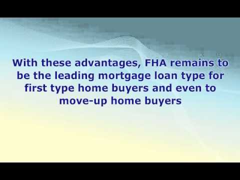 how to qualify for fha loan self-employed