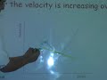 CALS ECHS -- Calculus: Derivatives and Linear Motion CALS ECHS -- Calculus: Derivatives and Linear Motion