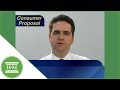 Consumer Proposals - Canada's #1 Bankruptcy Alternative