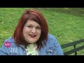 Click here to watch this video Plus Size Summer Fashion Trends -- Exclusive Big Girl in a Skinny World Q & A