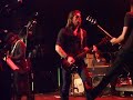 Queens of The Stone Age - Speaking in Tongues Live at Fonda