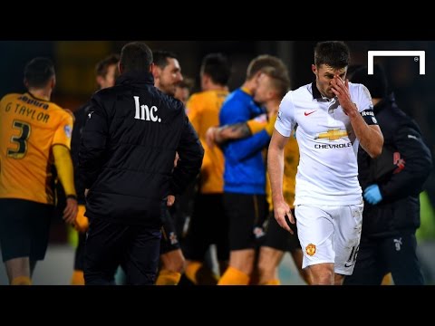 Video: To win the FA Cup is