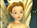 Tinkerbell La Pelicula (Audio Latino) 1 Parte [HQ]