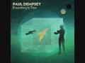 Paul Dempsey Ramona Was A Waitress Official Music Video and Lyrics