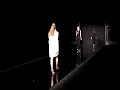 Carmen Marc Valvo Fall/Winter 2003 Fashion Show Part 1