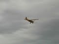 The Piper Cub, an old-man\