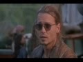 videos de Johnny Depp - Kiss Me