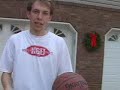 Glidecam Smooth Shooter b-ball footage by jay
