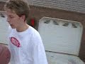 Glidecam Smooth Shooter b-ball footage by jay