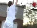 Glidecam Smooth Shooter b-ball footage by jay