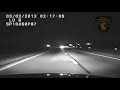 Dashcam Video of Ohio Wrong-way Driver Released