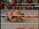Inspirit Challenge NZ2.Lawrence OLIVER vs Dion FREEMAN (pt 1