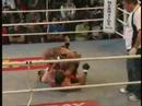 Inspirit Challenge NZ2.Lawrence OLIVER vs Dion FREEMAN (pt 1