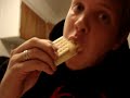 Cracker Stuff Cracker Stuff